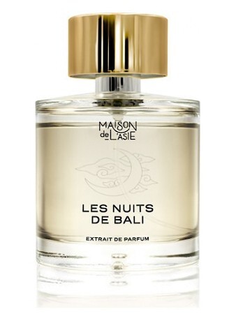 Maison de L'Asie Les Nuits de Bali