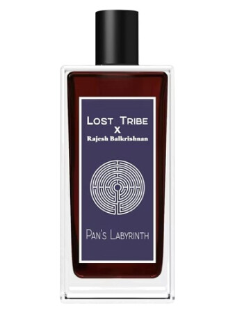Lost Tribe Pan’s Labyrinth