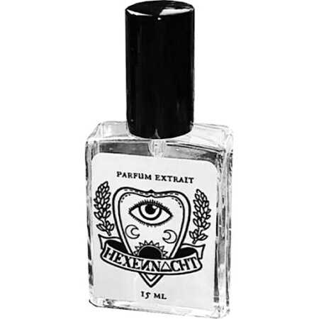 Hexennacht Lavender London Fog