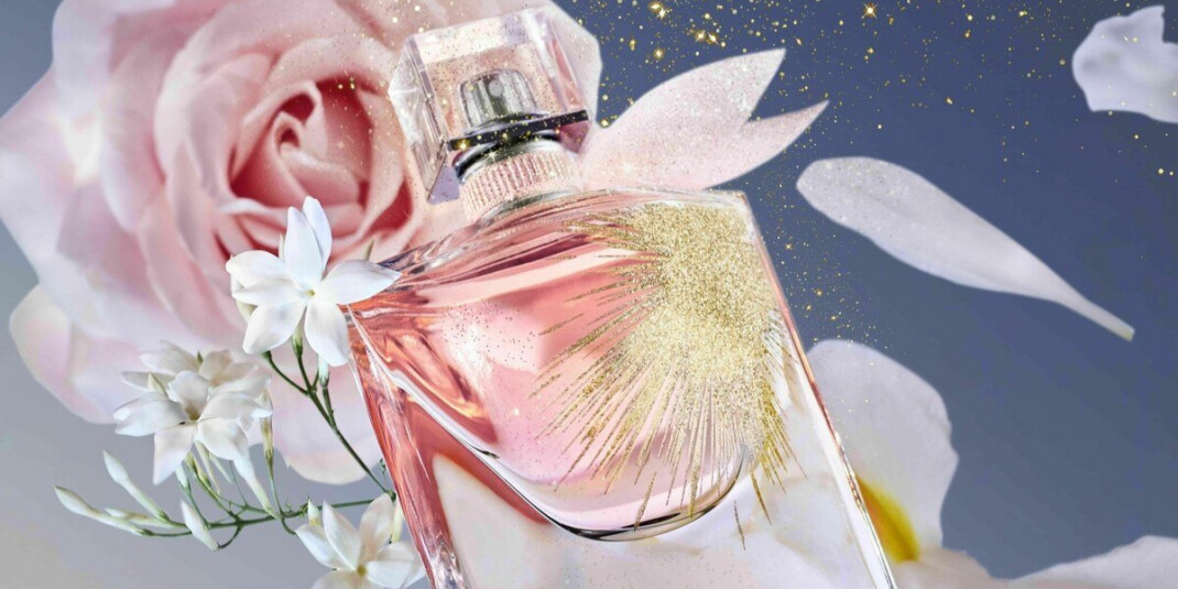 Lancôme представили юбилейное издание Oui La Vie est Belle