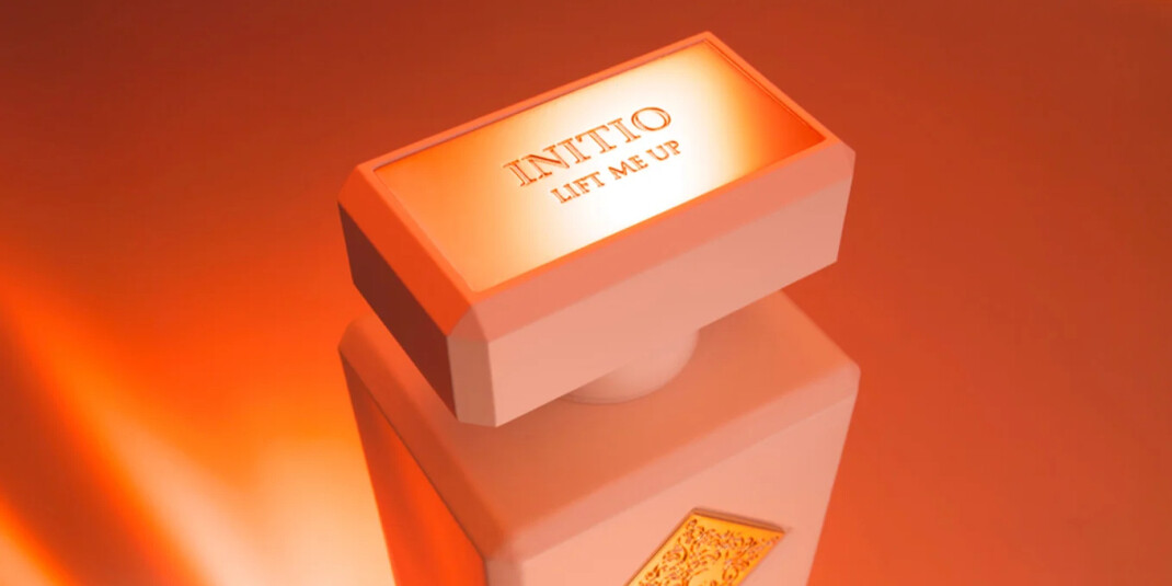 Энергия солнца: новый аромат Lift Me Up от Initio Parfums Prives