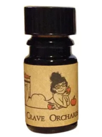 Arcana Craves Apples Crave Orchards