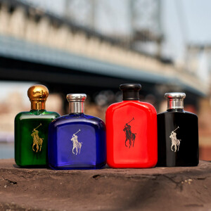 Ralph Lauren анонсировали выпуск аромата Polo 67 для мужской аудитории