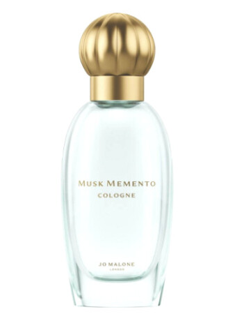 Jo Malone Musk Memento Cologne