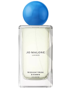 Midnight Musk & Amber x Disney