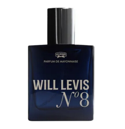 Hellmann's Parfum De Mayonnaise – Will Levis №8