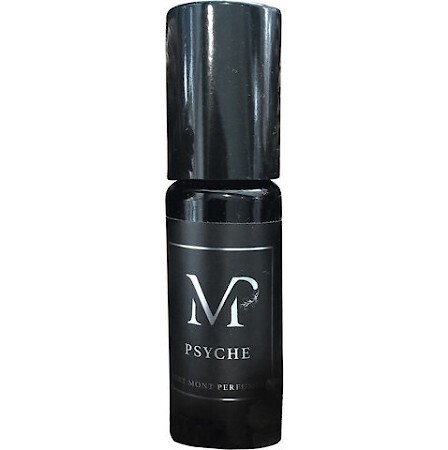 Vert Mont Perfumery Psyche