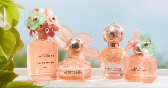 Что такое диффузия в парфюмерии