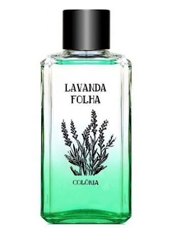 Phebo Lavanda Folha
