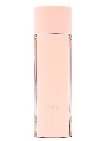zara eau de parfum
