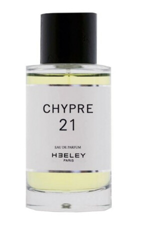 Heeley Chypre 21