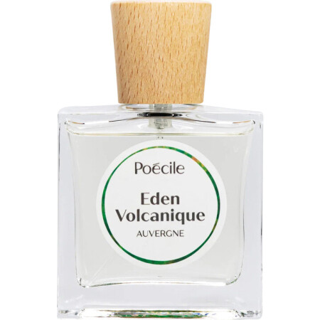 Poécile Eden Volcanique