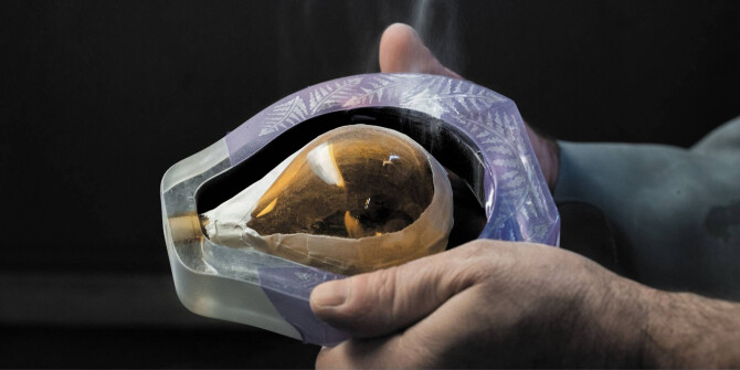 Lalique представили коллекционное издание Fusion