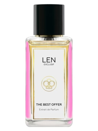 Len Histoire Privée The Best Offer