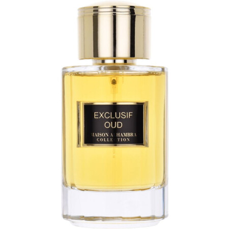 Maison Alhambra Exclusif Oud