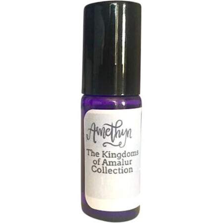 Area of Effect Perfumery Amethyn