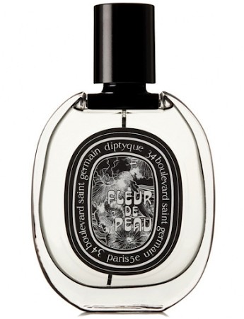 profumo diptyque fleur de peau