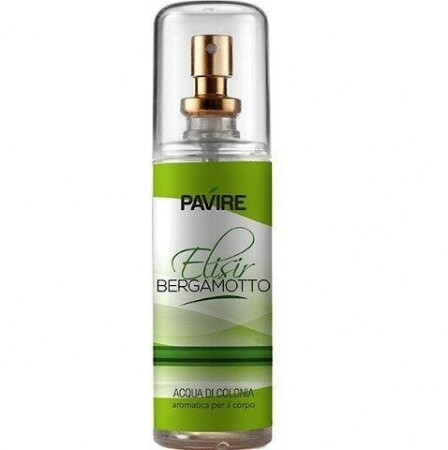 Pavire Bergamotto