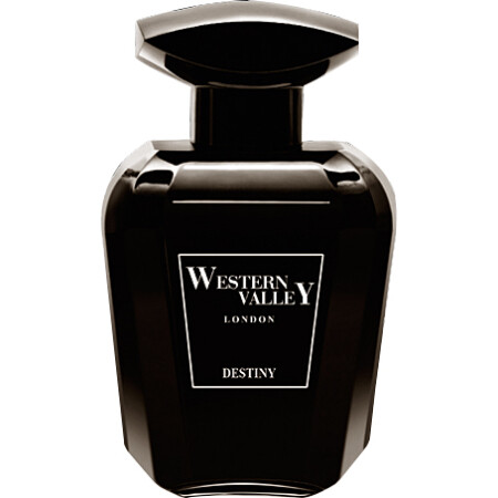 Western Valley Avenue London Destiny