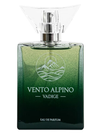 Vadige Vento Alpino