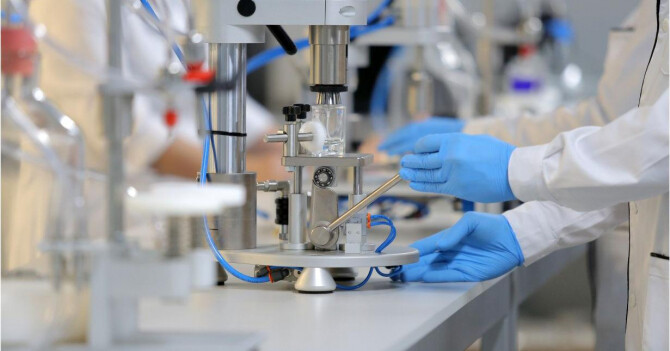 Применение воды и активированногоного угля в производстве эфирных масел