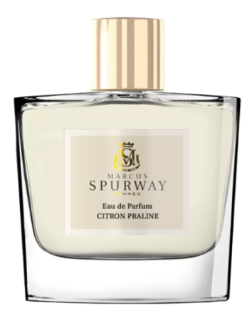 Marcus Spurway Citron Praline