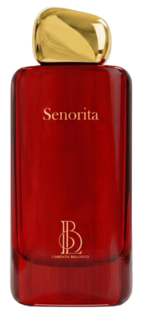 Create Scent & Co. Senorita