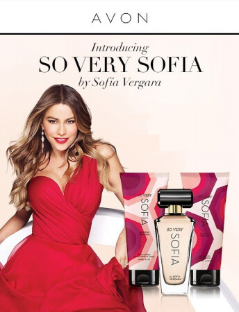 so very sofia perfume