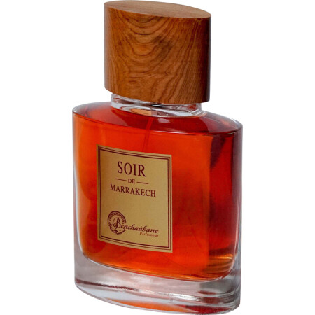 Les Parfums du Soleil Soir de Marrakech Eau de Toilette