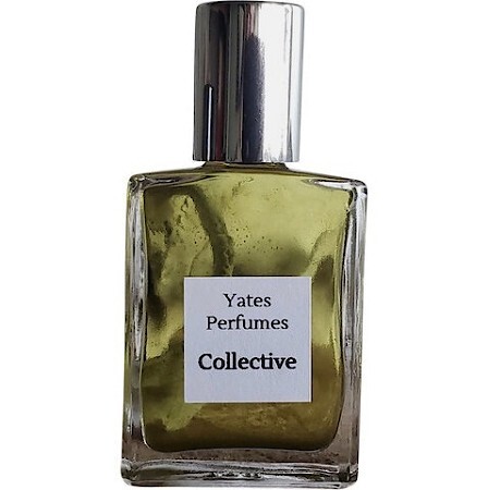 Yates Perfumes No. 0288