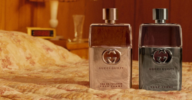 Lyst: Gucci снова стал самым популярным брендом