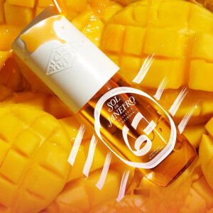 Sol de Janeiro показали лимитированный аромат Cheirosa 67