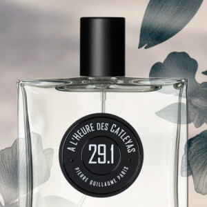 «В час каттлеи»: Pierre Guillaume Paris представляют аромат 29.1 À L'Heure Des Catleyas