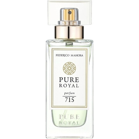 FM by Federico Mahora Pure Royal 715