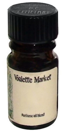 Violette Market Eye of the Hurricane