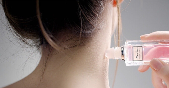 Роллеры от Dior — известные композиции в новых флаконах