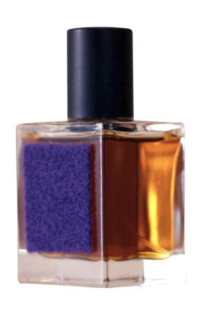 Hendley Perfumes Purple Felt