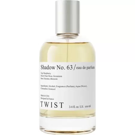 Twist Shadow No. 63