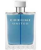 Azzaro Chrome United