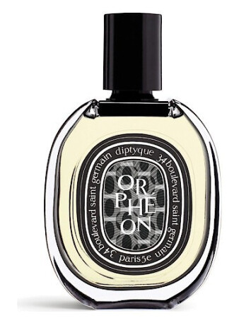 Diptyque Orphéon