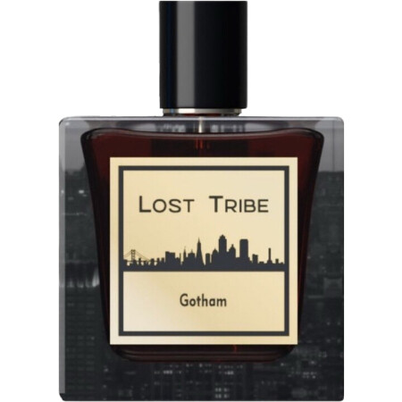 Lost Tribe Gotham