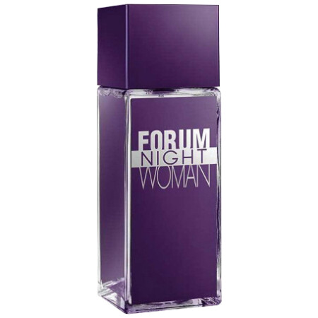 Forum Forum Night Woman