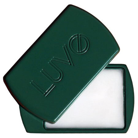 LUVO Bing Cherry & Leather Solid Perfume