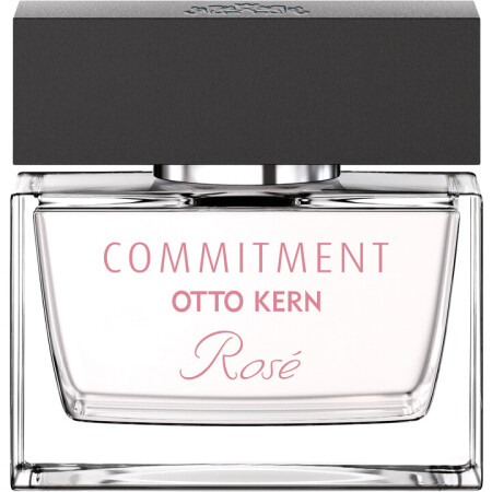 Otto Kern Commitment Rose Eau de Parfum