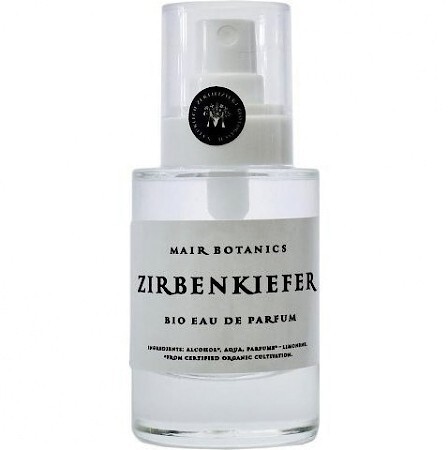 Mair Botanics Zirbenkiefer
