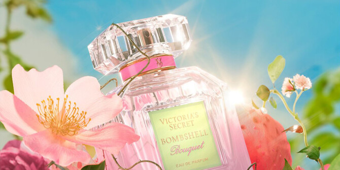 Bombshell Bouquet – новый лимитированный аромат от Victoria's Secret