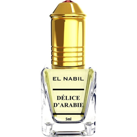 El Nabil Delice D'Arabie