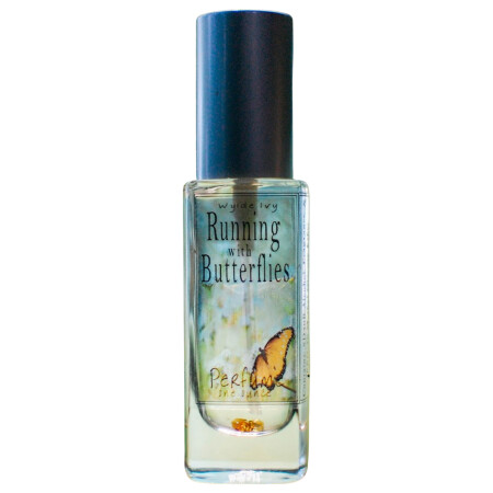 Wylde Ivy Running with Butterflies Perfume