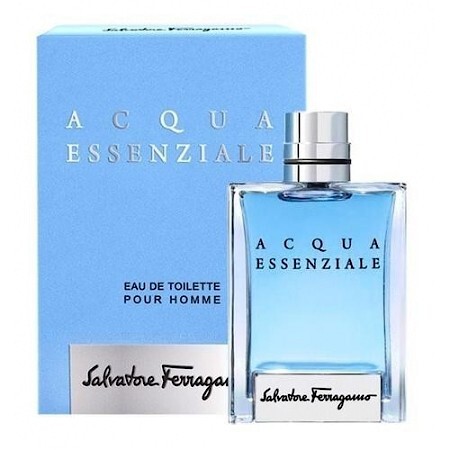 Acqua clearance essenziale review