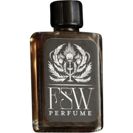 For Strange Women Nocturne